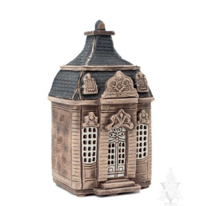 Keramik Couven Pavillion