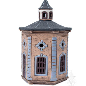 Keramik Chapel Roskapellchen