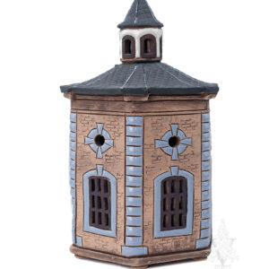 Keramik Chapel Roskapellchen