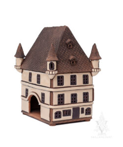 Keramik Town Hall