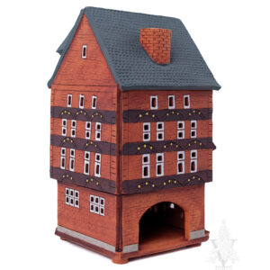 Keramik Hotel with Tree