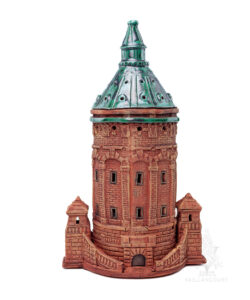 Keramik 2-Piece Tower