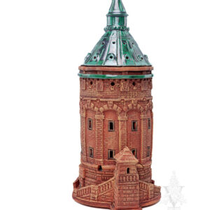 Keramik 2-Piece Tower