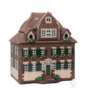 Keramik English Manor