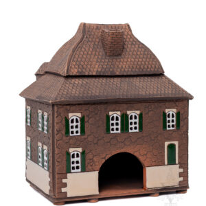 Keramik English Manor