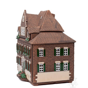 Keramik English Manor