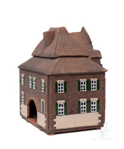 Keramik English Manor