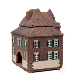 Keramik English Manor