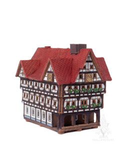 Keramik Tudor Manor