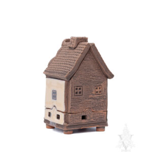 Keramik Small 1646 House
