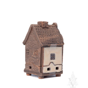 Keramik Small 1646 House