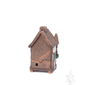 Keramik Small Tudor with Tower