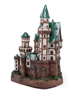 Keramik Neuschwanstein Castle