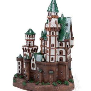 Keramik Neuschwanstein Castle