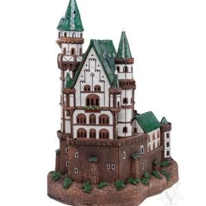 Keramik Neuschwanstein Castle