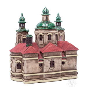 Keramik Berlin Cathedral