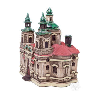 Keramik Berlin Cathedral