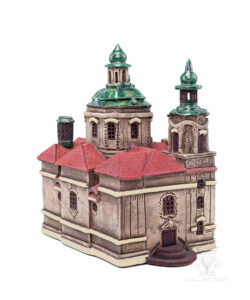 Keramik Berlin Cathedral