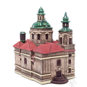 Keramik Berlin Cathedral