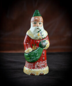 Custom First Day of Christmas (Gumps)