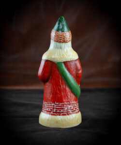 Custom First Day of Christmas (Gumps)