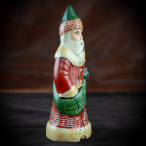 Custom First Day of Christmas (Gumps)