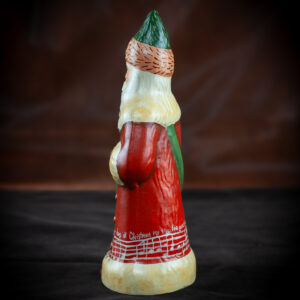 Custom First Day of Christmas (Gumps)