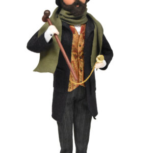 Gerald Charles Dickens Caroler