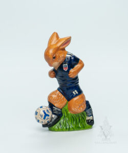 FC Soccer Rabbit