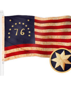 Bennington Flag