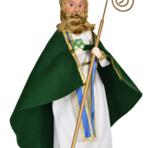 St. Patrick Caroler