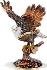 Eagle Box