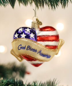 God Bless America Heart