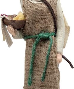 Rachel - Midwife Hestia