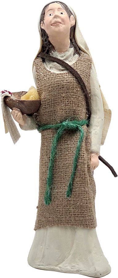 Rachel - Midwife Hestia