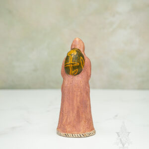 Small Hunched Père Noël (Vault)